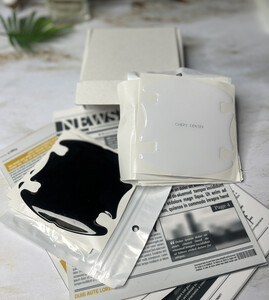 محافظ دستگیره ساده