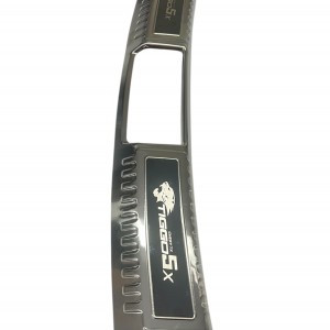 گارد صندوق ایکس۵۵پرو