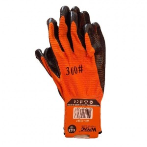 دستکش پارچه ای دو عددی کاتسون ترکیه ای