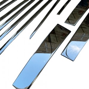فول پکیج مکمل دور پنجره فونیکس اف ایکس