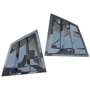 کرکره لچکی آریزو 8