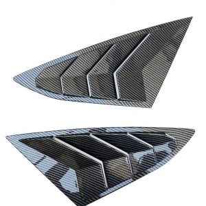 کرکره لچکی آریزو 5 نیو و آریزو 5 اسپرت