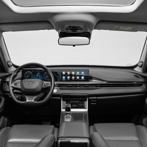 گلس محافظ کابین تیگو7پرومکس تک دیفرانسیل