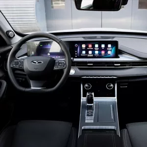 گلس محافظ کابین تیگو7پرومکس دو دیفرانسیل