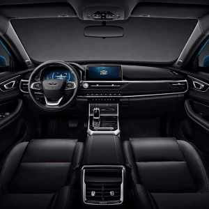 گلس محافظ کابین تیگو7پرو پریمیوم