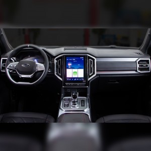 گلس محافظ کابین تی9 kmc t9