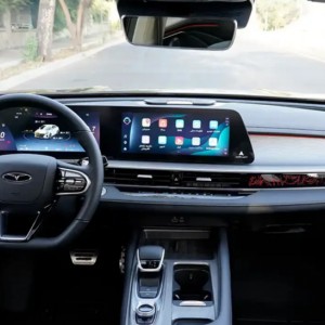 فول گلس محافظ کابین آریزو ۸ arrizo8( پک ویژه و کامل)