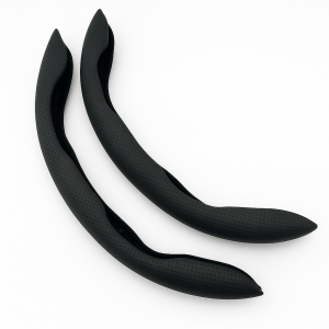 دور فرمان دو تکه چرمی