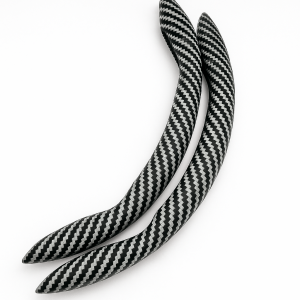 دور فرمان دو تکه ژله ای سوپر سیلور