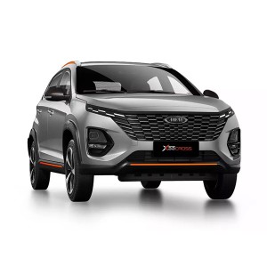 زه لبه صندوق ایکس33کراس