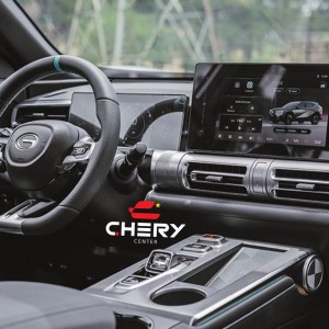 گلس محافظ کابین گک امکو GAC EMKOO