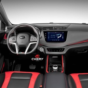 گلس محافظ کابین کی ام سی A5