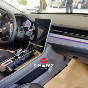 گلس محافظ کابین کی ام سی K7