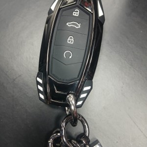 کاور ریموت بوگاتی فلزی لوکانو