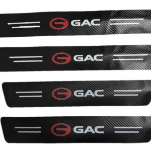 پارکابی کربن فابرو گک GAC