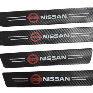 پارکابی کربن فابرو نیسان