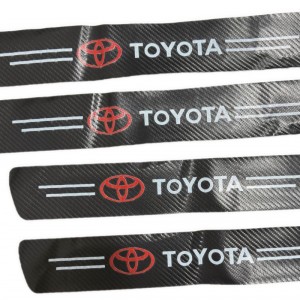 پارکابی کربن فابرو تویوتا