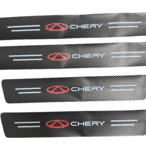 پارکابی کربن فابرو چری