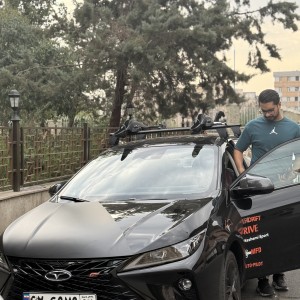 کاور بدنه ppf خودرو