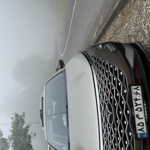 کاور بدنه رنگی خودرو vinyl