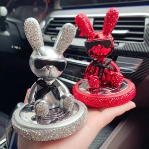 خوشبوکننده لاکچری دیسکو ربیت disco rabbit
