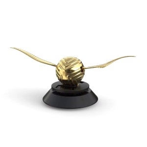 خوشبوکننده سوپر لاکچری golden wings هری پاتر