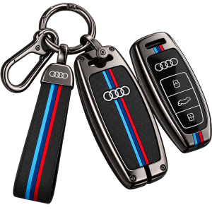 کاور ریموت لاکچری آیودی کیو5 AUDI Q5
