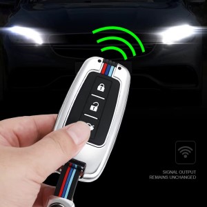 کاور ریموت لاکچری بی وای دی BYD