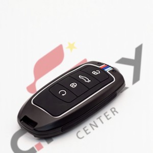 کاور ریموت لاکچری آریزو6جی تی Arrizo6GT