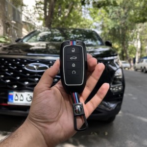 کاور ریموت لاکچری آریزو6جی تی Arrizo6GT
