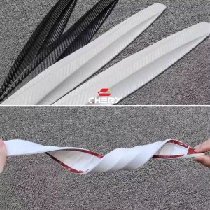 ضربه گیر سپر (پک چهار عددی بعلاوه دو عدد شوک گیر، محافظ و گارد سپر )