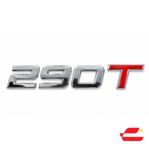 نوشته اورجینال 290T