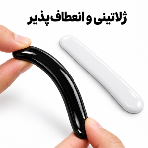 محافظ لبه درب خودرو ( چهار عددی)