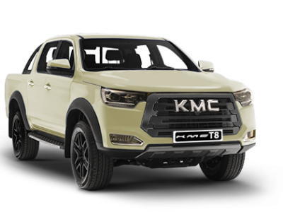 kmc t8 کی ام سی تی8