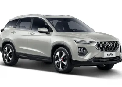 هایما 8s