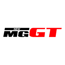 محصولات ام جی جیتی MG GT