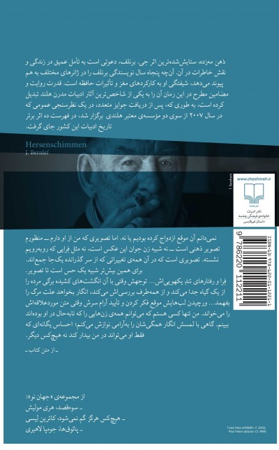 ذهن مه‌زده