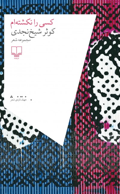 کسی را نکشته‌ام