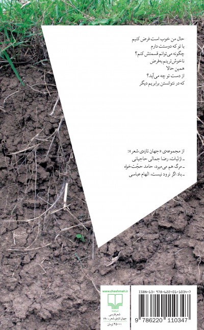 که در نتوانستن برابریم دیگر