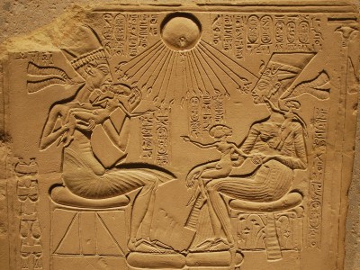 یک خدا