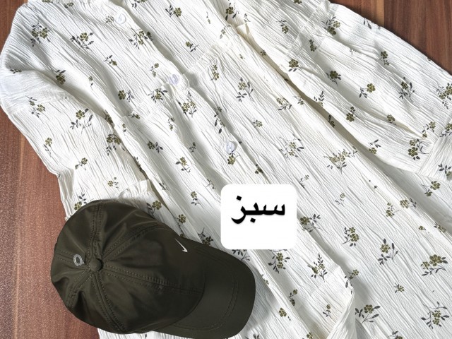 شومیز عروسک زیبا