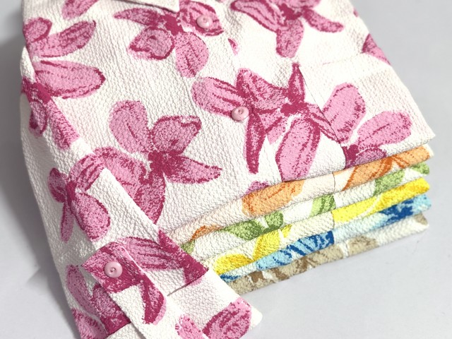 شومیز مدل شادلین