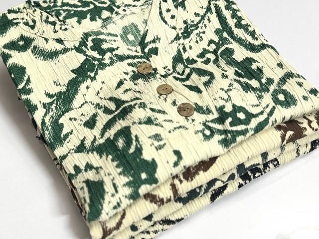 تونیک طرح   ترمه ۲