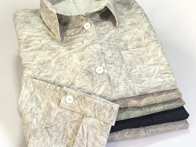 شومیز گازو ئیلی ۲