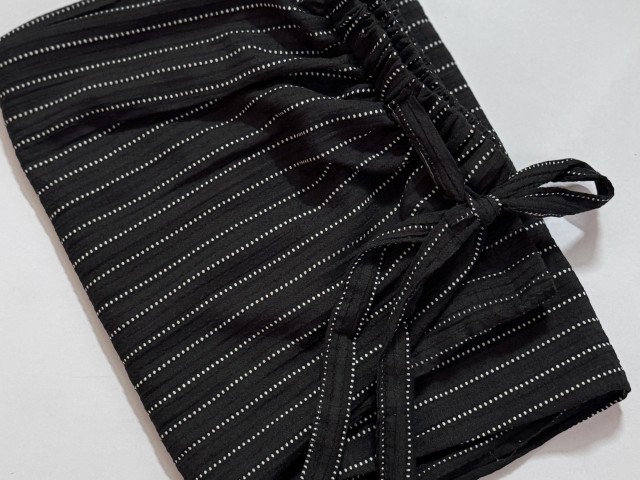 شلوار  بگ مدل دیپلمات