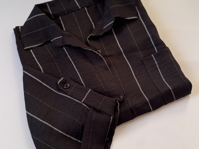 مانتو  دیپلمات بلند