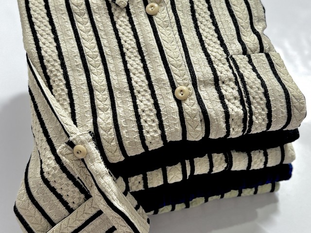 مانتو مراکشی پاییزه