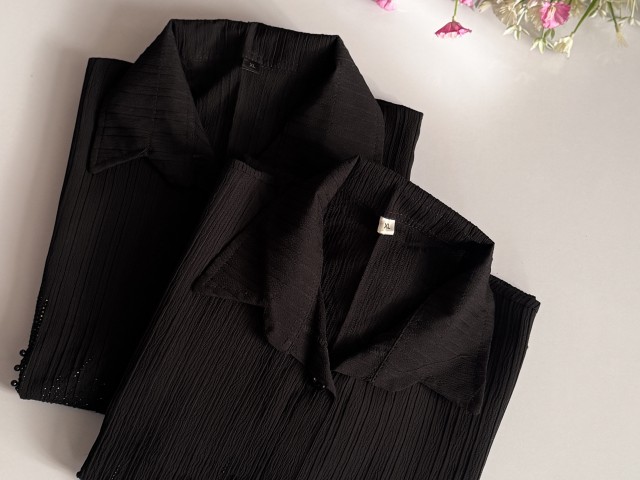 مانتو   آیوا کارشده