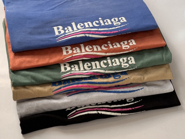 تیشرت  مدل بالن