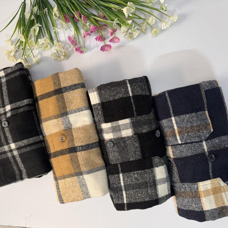 شکت پاییزه  مدل هانا۲